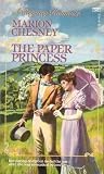 Cover zum Buch Paper Princess