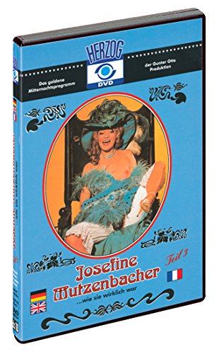 Preisvergleich Produktbild J.Mutzenbacher 3-wie sie wirkl