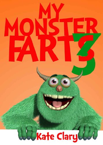 Download My Monster Farts 3