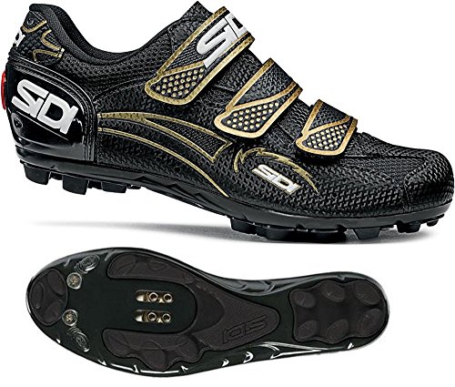Preisvergleich Produktbild Sidi MTB Giau Damen Rennradschuhe Woman black EU 38