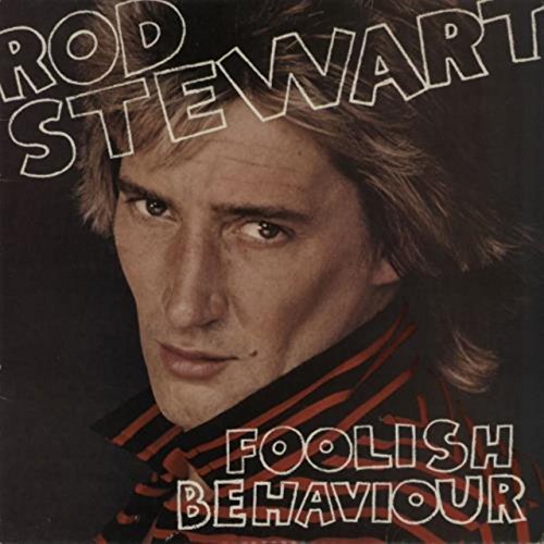 Preisvergleich Produktbild Foolish Behaviour + Poster