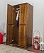 Produktbild Massivholz Kleiderschrank