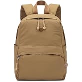 Smart Bags Mikro Poly Kumaş Kadın Sırt &Ccedil;antası 3344