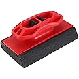 Warner Manufacturing Tool 34436 Sanding Block, Carded, in a Cut Carton