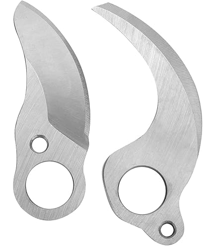 LAMA DI RICAMBIO PER SEGACCIO ARS ART. 24KL1 7982 - Foto 6