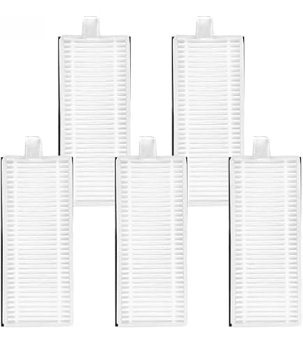 Set Van 3 Microvezeldoeken ZR185001 - Compatibel Met X-Plorer S65, 70, 75, 135 & 140 Series