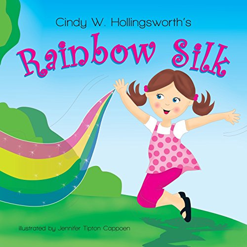 Preisvergleich Produktbild Rainbow Silk