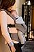 LILLEbaby Complete Original 6-in-1 Baby Carrier - Stone