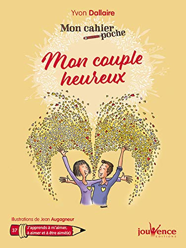 Télécharger Mon cahier Poche : Mon Couple Heureux Livre eBook France