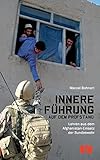 Image de Innere Führung auf dem Prüfstand.: Lehren aus dem Afghanistan-Einsatz der Bundeswehr (DeutscherVet