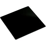 Lee Filters Big Stopper Graufilter 150x150mm – ND 3.0, +10 Blenden | Für Langzeitbelichtung, SW150 System