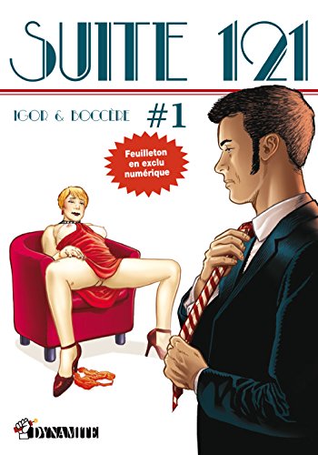 Télécharger Suite 121 - épisode 1 PDF Ebook En Ligne