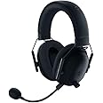 Razer BlackShark V2 Pro - Wireless Premium Esports Gaming Headset (Kabellose Kopfhörer mit 50mm-Treiber, Rauschunterdrückung