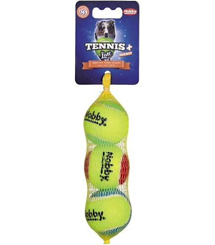 Lot de 6 balles de tennis en peluche pour enfants en caoutchouc naturel, légères, douces, sûres, élastiques, étanches, pour débutants, pour enfants