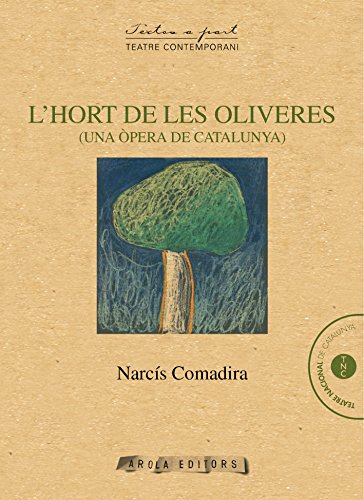 L'hort de les oliveres (Textos a part)