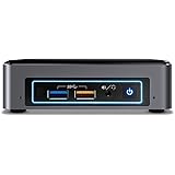 Intel NUC Barebone BOXNUC7I3BNK