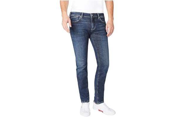 Pepe Jeans Hatch Jeans', Vaqueros Hombre