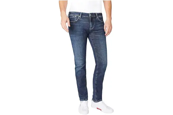 Pepe Jeans Hatch Jeans', Vaqueros Hombre
