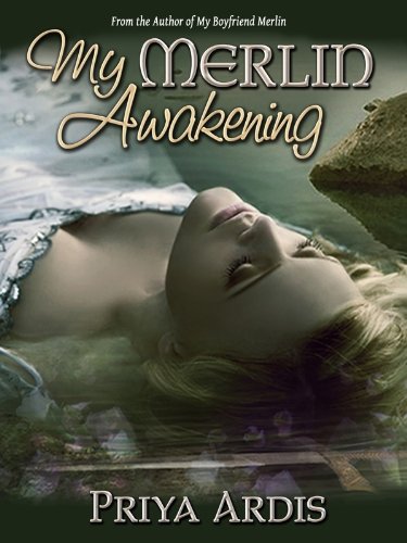 Download My Merlin Awakening (My Merlin Series Book 2)