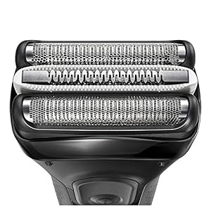 Braun Series 3 ProSkin 3010s Electric Shaver for Men/Rechargeable Electric Razor - Image 2