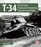 Image de T 34: Russlands Standard-Panzer im 2. Weltkrieg