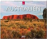 Image de AUSTRALIEN - Original Stürtz-Kalender 2017 - Großformat-Kalender 60 x 48 cm