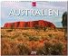 AUSTRALIEN - Original Stürtz-Kalender 2017 - Großformat-Kalender 60 x 48 cm by