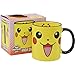 Produktbild Pop-Art-Products Animal Pik-achu Poke-Mon Becher Tee Tasse 90S Cartoon Geschenk Geschenkidee Zuhause Küche Büro