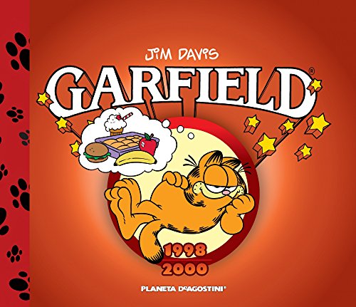 Download Garfield 1998-2000 nº 11: 1998-2000