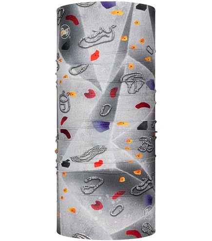 Buff Unisex-Youth Blockade Coolnet UV – Multifunktionaler Schlauchschal Für Kinder