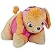 Produktbild Pillow Pets Girls Paw Patrol Skye Pillow Pet 16" Standard