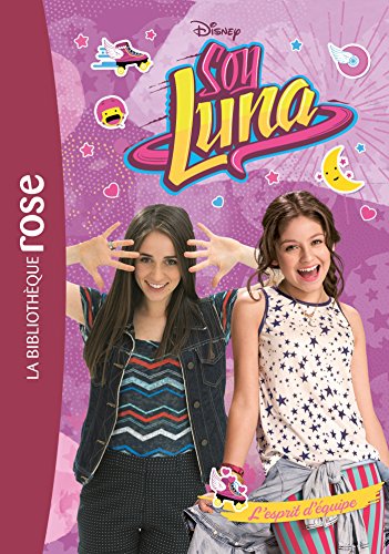 Soy Luna 08 
