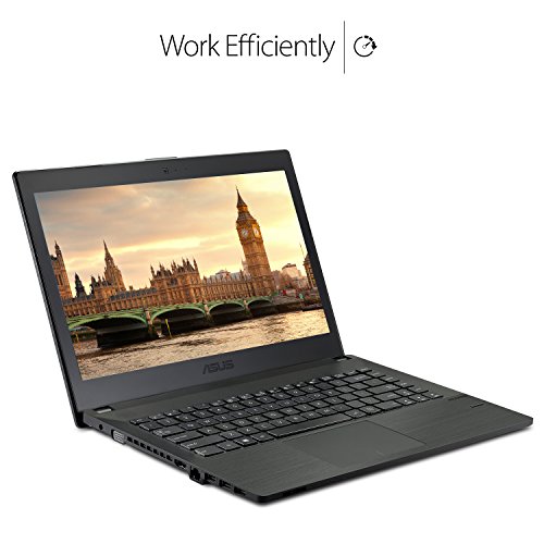 Asus P-Series P2440Uq-Xs71 Business Laptop  Core I7  Fhd Display  12Gb  512Gb Ssd  Windows 10  Geforce 940Mx  Fingerprint Tpm