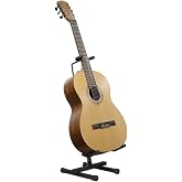 PRESTO PRS-02 GİTAR SEHPASI - STANDI SİYAH RENK