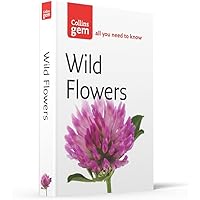 Wild Flowers (Collins Gem)