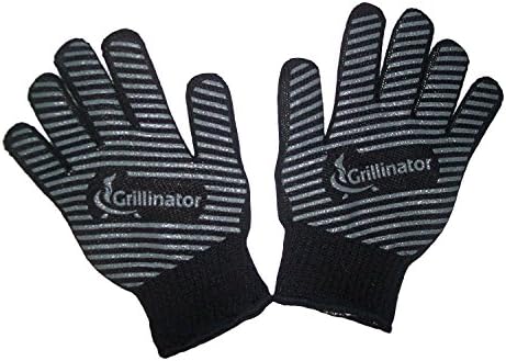 Grillinator Oven Gloves