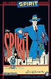 Der Spirit: Will Eisners Spirit Archive Band 2 by 
