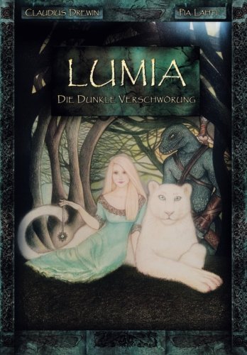 Preisvergleich Produktbild Lumia: -Die dunkle Verschwörung