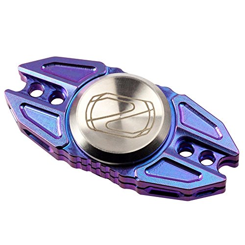 Fidget Spinner High Speed Stainless Steel Bearing ADHD Focus Anxiety Relief Toys Fidget Spinner High Speed Stainless Steel Bearing ADHD Focus Anxiety Relief Toys