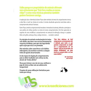 Não o mate!: A nova arte de ensinar e treinar