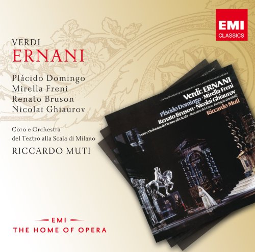 Verdi: Ernani