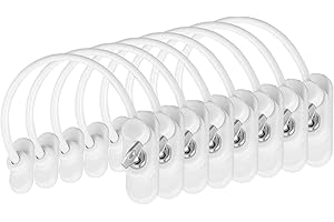 DHOUSE DHOUTDOORS Window Restrictor Locks 8Pcs for Kids Window Restrictors UPVC Baby Security Window Locks with Screws Keys for Home Public School and Commercial for Baby Child Children Safety