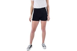Hurley Oceancare Towel Short - Pantalones Casuales Mujer
