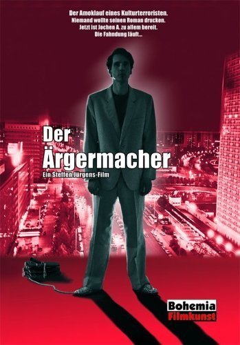 Preisvergleich Produktbild Der Ärgermacher