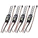 Produktbild Bescita 4pcs EMAX BLHELI 30A ESC BEC 2A5V Speed Controller für FPV RC QAV250 Quadcopter