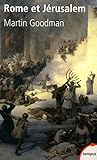 Image de Rome et Jérusalem