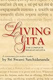 The Living Gita: The Complete Bhagavad Gita: a Commentary for Modern Readers (English Edition) by 