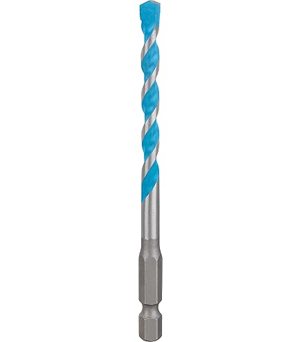 RIKAMA Spiralbohrersatz 13-teilig – 2-8 Mm, High Speed Stahl, Gehärtet HRC 58-62, In Aufbewahrungsbox