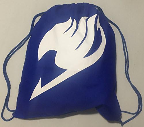 Backpack bag Fairy Tail