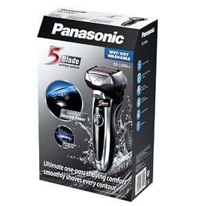 Panasonic ES LV 65 S803 - Image 7
